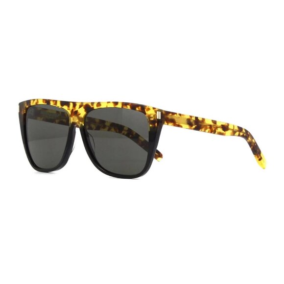 Saint Laurent Other - NEW SAINT LAURENT SUNGLASSES, SL1 010 HAVANA/BLACK MEN EYEWEAR SL 1 010